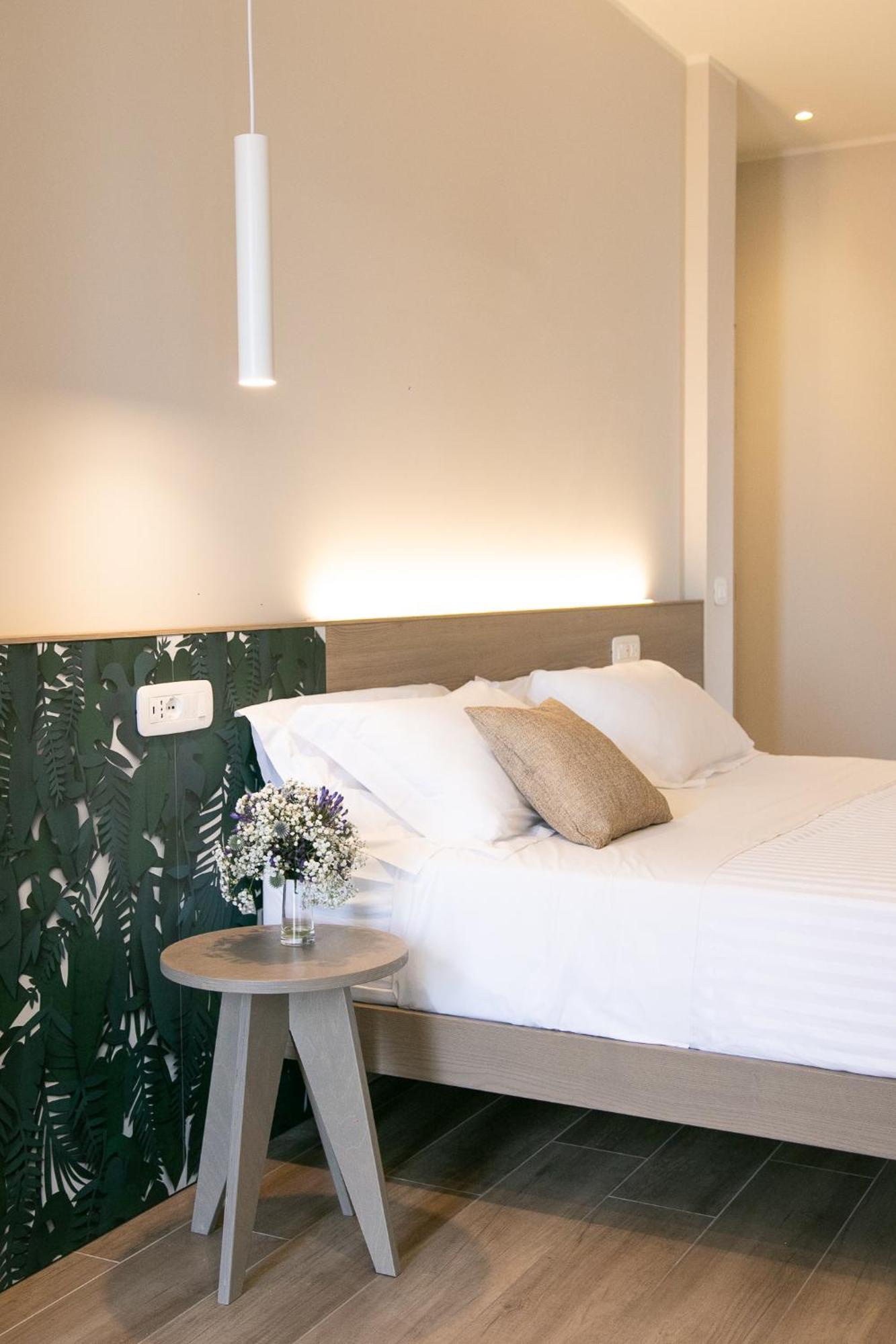 Hotel Hollywood Rimini Esterno foto